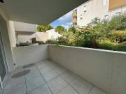 Appartement 1 pièce 22 m²