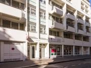 Appartement 1 pièce 22 m²