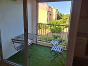 Appartement 1 pièce 22 m²