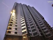 Appartement 1 pièce 22 m²