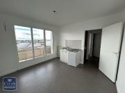 Appartement 1 pièce 22 m²