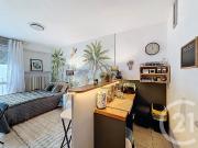 Appartement 1 pièce 22 m²