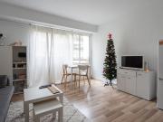 Appartement 1 pièce 22 m²