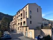 Appartement 1 pièce 22 m²