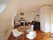 Appartement 1 pièce 22 m²