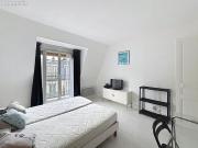 Appartement 1 pièce 22 m²