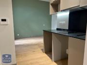 Appartement 1 pièce 22 m²