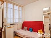 Appartement 1 pièce 22 m²