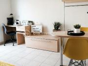 Appartement 1 pièce 22 m²