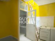 Appartement 1 pièce 22 m²