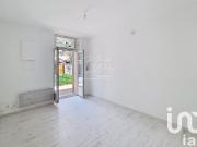 Appartement 1 pièce 22 m²