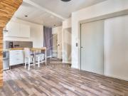 Appartement 1 pièce 22 m²