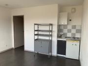 Appartement 1 pièce 22 m²