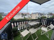 Appartement 1 pièce 22 m²