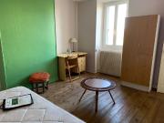 Appartement 1 pièce 22 m²