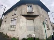 Appartement 1 pièce 22 m²