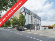 Appartement 1 pièce 22 m²