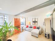 Appartement 1 pièce 22 m²