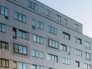 Appartement 1 pièce 22 m²