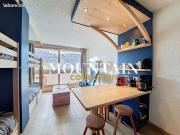 Appartement 1 pièce 22 m²