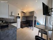 Appartement 1 pièce 22 m²