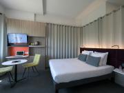 Appartement 1 pièce 22 m²