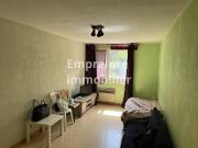 Appartement 1 pièce 22 m²