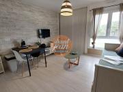 Appartement 1 pièce 22 m²