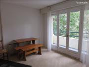 Appartement 1 pièce 22 m²