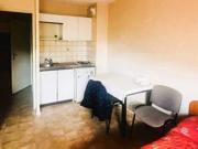 Appartement 1 pièce 22 m²