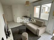 Appartement 1 pièce 22 m²