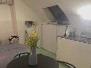 Appartement 1 pièce 22 m²