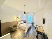 Appartement 1 pièce, 22 m² à louer à Cannes 06400