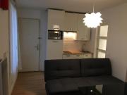 Appartement 1 pièce, 22 m² à louer à Paris 11 75011
