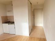 Appartement 1 pièce, 22 m² à louer à Rouen 76000
