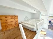 Appartement 1 pièce, 22 m² à louer à Sausset les Pins 13960