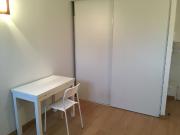 Appartement 1 pièce, 22 m² à louer à Toulouse 31200