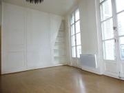 Appartement 1 pièce, 22 m² à louer à Tours 37000