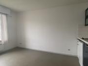 Appartement 1 pièce 19 m²
