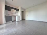 Appartement 1 pièce 23.41m²