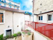 Appartement 1 pièce 23 m2