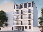 Appartement 1 pièce 23 m²