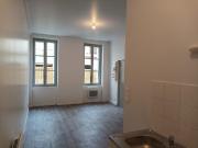 Appartement 1 pièce 23 m²