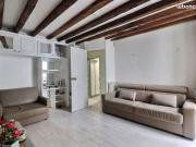 Appartement 1 pièce 23 m²