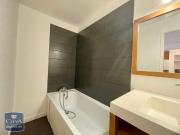 Appartement 1 pièce 23 m²