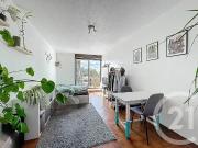 Appartement 1 pièce 23 m²