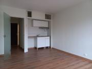 Appartement 1 pièce 23 m²