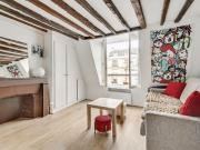 Appartement 1 pièce 25 m²