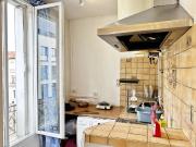 Appartement 1 pièce 23 m²