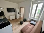 Appartement 1 pièce 23 m²